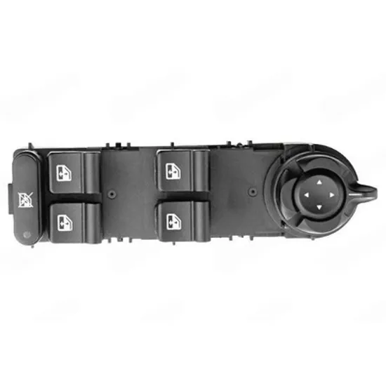 Buton oglinda ALFA ROMEO GIULIETTA 2010->2020 Panou butoane oglinzi fata pentru 4 usi (24pin) STANGA Perioada 2010 2011 2012 2013 2014 2015 2016 2017 2018 2019 2020