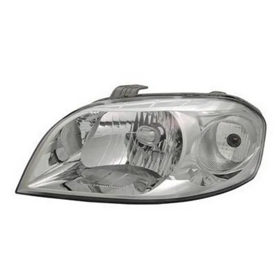 Faruri CHEVROLET AVEO SEDAN T250 2005-> Far reglaj electric (E) (DEPO) stanga Perioada 2007 2008 2009 2010 2011 2012