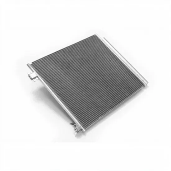 Radiator Aer Conditionat RENAULT KADJAR 2015-> Radiator condensator aer conditionat benzina/diesel (560x480x12) (MARELLI) Perioada 2015 2016 2017 2018 2019