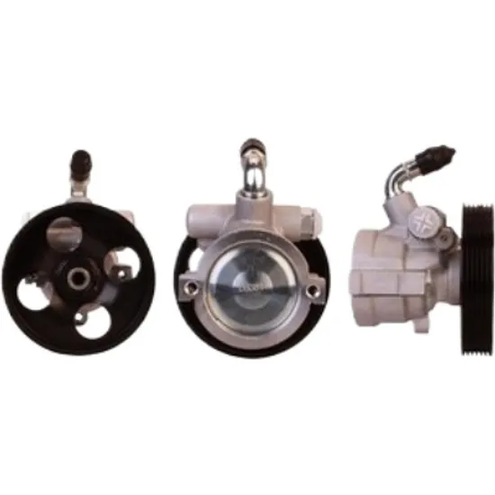 Pompa servo PEUGEOT PARTNER 1996->2010 1.6 HDi 90 66KW 90CP , pentru motor 9HX (DV6ATED4) perioada 2005 2006 2007 2008 2009 2010 2011 2012 2013 2014 2015