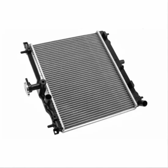 Radiator Motor HYUNDAI i10 2007->2013 Radiator apa motor 1.1 benzina/diesel manuala (445x350) (KOYO) Perioada 2010 2011 2012 2013