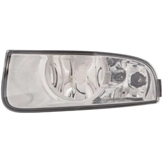 Proiector stanga SKODA SUPERB 2 2008->2015 perioada 2010 2011 2012 2013 2014 2015 pana la an de fabricatie 05/2013, cu lumina de zi, adaptiv, cu bec H8, cu bec P21W