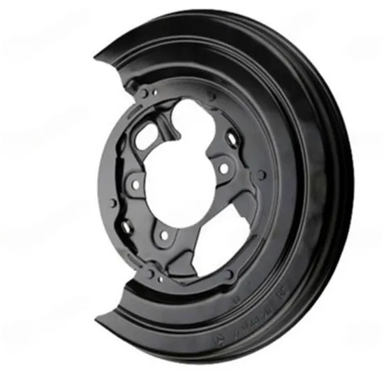 Protectie disc MERCEDES SPRINTER 906 2006->2017 Protectie disc frana fata (diametru disc 303 mm) DREAPTA Perioada 2013 2014 2015 2016 2017 2018