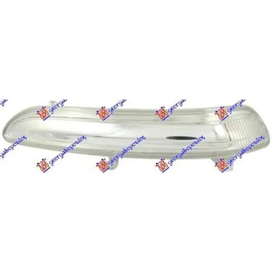Semnalizator CITROEN C3 III 2016-> Semnal in oglinda exterioara stanga Perioada 2016 2017 2018 2019 2020 2021 2022