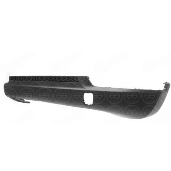 Bara Spate JEEP COMPASS 2016-> Bara spate inferioara (cu spoiler detasabil) Perioada 2016 2017 2018 2019 2020 2021
