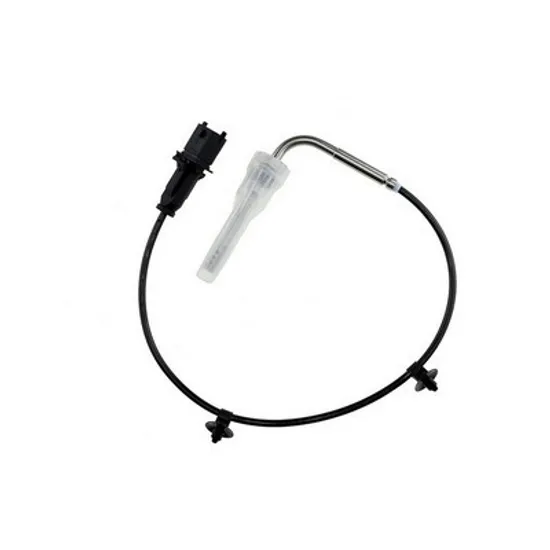 SENZOR TEMPERATURA GAZE EVACUARE SUZUKI SWIFT 1.3 DDiS -55KW/75CP- 1248cmc, pentru motor D13A, D13AA, perioada 2010,2011,2012,2013,2014,2015,2016