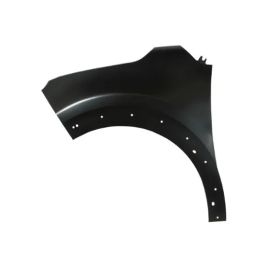 Aripa fata stanga CITROEN C3 III 2016-> perioada 2016 2017 2018 2019 2020 2021 , cu gauri pentru bandou