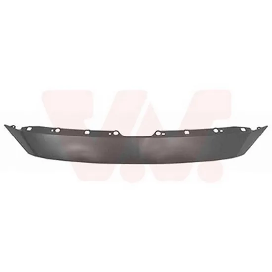 Bandou Fata MAZDA 6 GJ 2012-> Ornament panou fata superior plastic Perioada 2013 2014 2015 2016 2017 2018
