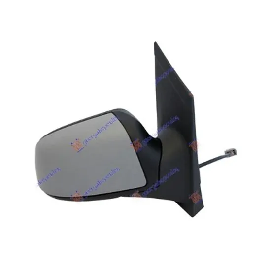 Oglinda FORD FOCUS 2 2004->2013 Oglinda exterioara electrica cu incalzire pentru vopsit E dreapta 2004->2008 Perioada 2004 2005 2006 2007