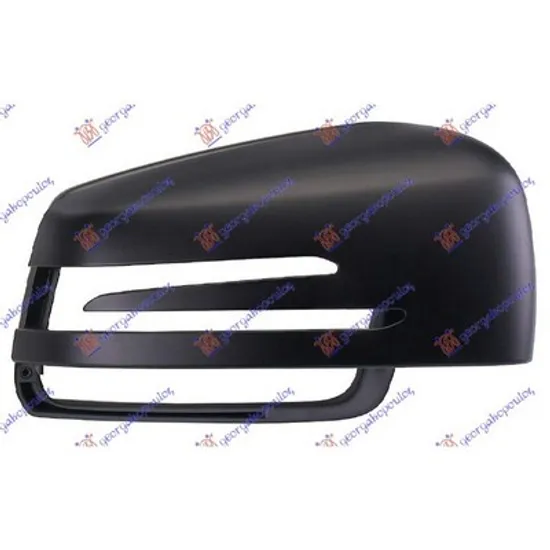 Capac Oglinda MERCEDES GLK-CLASS X204 2008->2015 Capac oglinda pentru vopsit dreapta, Perioada 2008 2009 2010 2011 2012 2013 2014 2015