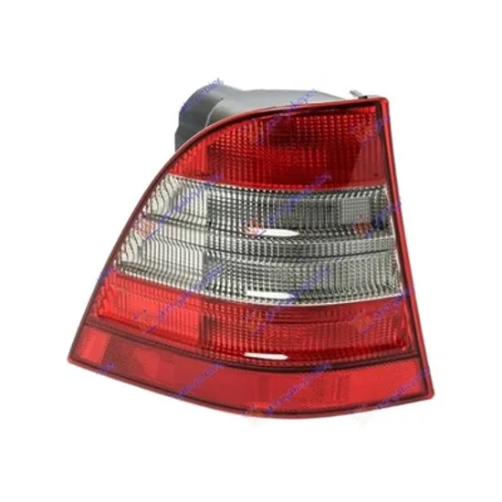 Stop Spate MERCEDES M-CLASS W163 1998->2005 Lampa spate stanga, ->07.01 Perioada 1998 1999 2000 2001