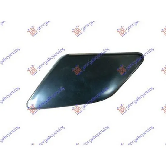 Capac Spalator Bara VOLVO S40 2 2004->2012 Capac spalator far stanga 2007->2012 Perioada 2007 2008 2009 2010 2011 2012