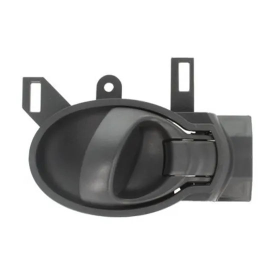 Maner Usa NISSAN JUKE F15 2010->2018 Maner usa fata/spate interior negru stanga Perioada 2010 2011 2012 2013 2014 2015