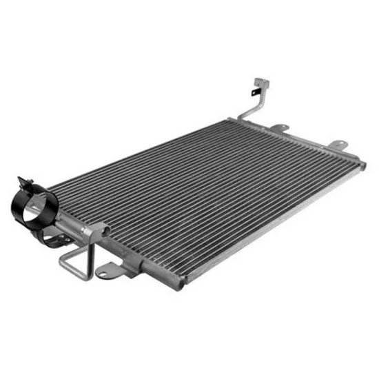 RADIATOR AER CONDITIONAT VW GOLF 1.9 TDI 4motion -85KW/115CP- 1896cmc, pentru motor AJM, AUY, perioada 1999,2000,2001