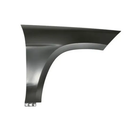 Aripa Fata MERCEDES GL-CLASS X166 2012->2015 Aripa fata aluminiu dreapta Perioada 2012 2013 2014 2015 2016 2017
