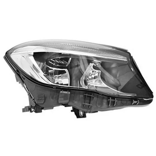 Faruri MERCEDES GLA-CLASS X156 2013-> Far (MARELLI) dreapta Perioada 2013 2014 2015 2016 2017 2018 2019 2020 2021 2022 2023