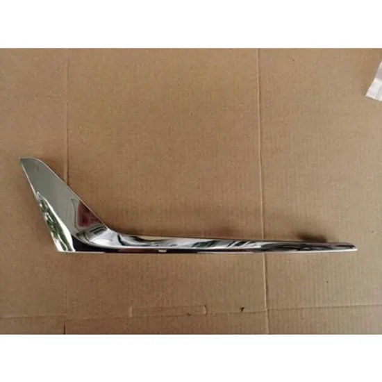 Bandou Bara spate BMW 3 G20 2018-> Bandou Bara spate superioara cromat (LUXURY-LINE) STANGA Perioada 2018 2019 2020 2021 2022
