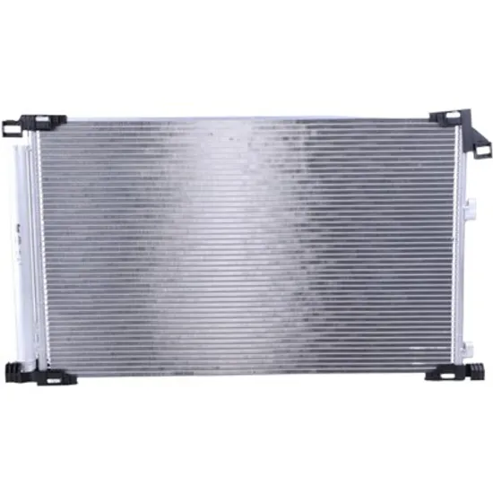 Radiator aer conditionat AUDI A3 8VS; 8VM SEDAN 2013->2020 1.4 TFSI 92KW 125CP , pentru motor CXSB, CZCA perioada 2013 2014,2015,2016,2017 2018