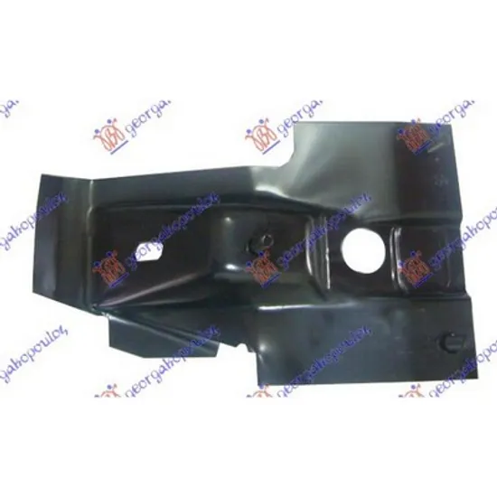 Suport Bara fata OPEL VECTRA B 1995->2003 Suport bara fata dreapta B 10 1995->1998 Perioada 1995 1996 1997 1998 1999 2000 2001 2002 2003