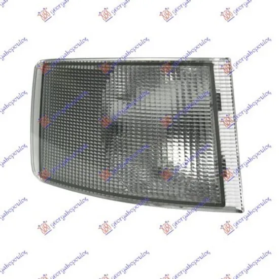 Semnalizator PEUGEOT BOXER 230L 1994->2002 Semnalizator dreapta Perioada 1994 1995 1996 1997 1998 1999 2000 2001 2002