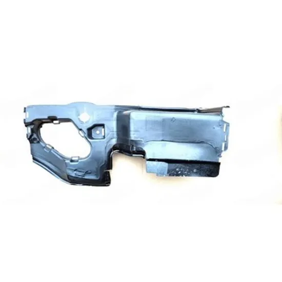 Admisie Aer BMW 5 E60 2001->2010 Admisie aer fata interioara plastic spre fata DREAPTA Perioada 2001 2002 2003 2004 2005 2006 2007 2008 2009 2010