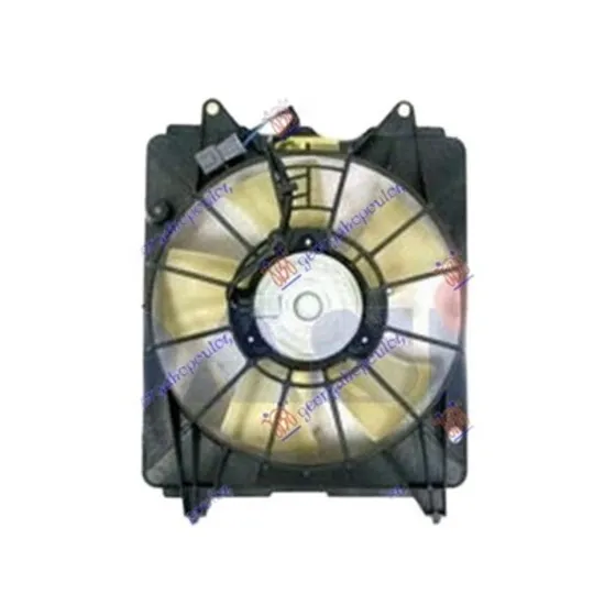 Ventilator Motor HONDA CIVIC 8 2005-> Electroventilator complet 1.3 HYBRID benzina (320 MM) Perioada 2005 2006 2007 2008 2009 2010 2011