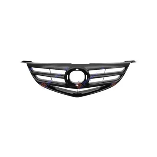 Grila Radiator MAZDA 3 BK 2003->2009 Grila radiator model Sport ->07 Perioada 2000 2001 2002 2003 2004 2005 2006 2007