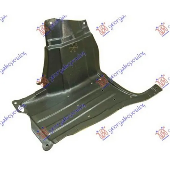 Scut Motor HONDA JAZZ 3 2007->2014 Scut motor dr Perioada 2008 2009 2010 2011 2012 2013 2014 2015