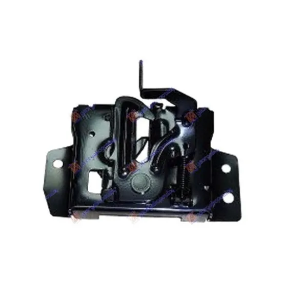 Broasca capota fata MITSUBISHI OUTLANDER 2 2006->2012 Inchizator panou fata Perioada 2006 2007 2008 2009 2010 2011 2012