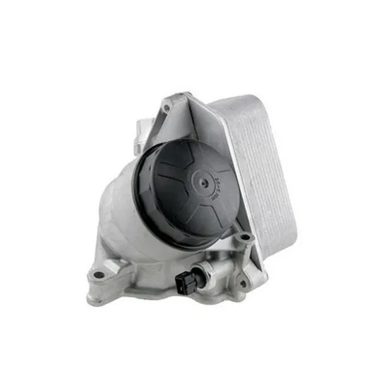 RADIATOR ULEI TERMOFLOT BMW SERIE 7 740 i, Li, 740 Li -235KW/320CP- 2979cmc, pentru motor N55 B30 A, perioada 2012,2013,2014,2015