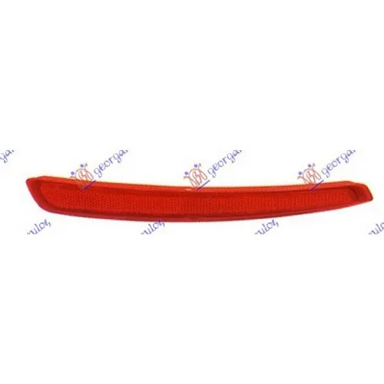 Reflector Spate FORD MONDEO 4 2007->2015 Reflector in bara spate dreapta 2011-> Perioada 2011 2012 2013 2014