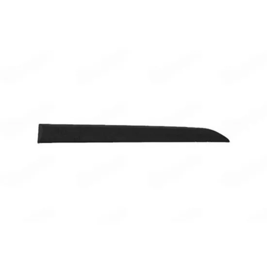 Bandou aripa spate OPEL ZAFIRA C 2011-> Bandou Aripa laterala Usa spate pentru vopsit (ampatament 3275 mm) (-e EDITION/ELEGANCE/SELECTION) STANGA Perioada 2019 2020 2021 2022 2023 2024