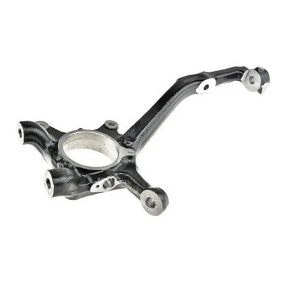 Fuzeta STANGA FATA TOYOTA HILUX 7 2004->2015 pentru 2.5 D-4D 4WD , perioada 2004,2005,2006,2007,2008,2009,2010,2011,2012,2013,2014,2015 nty
