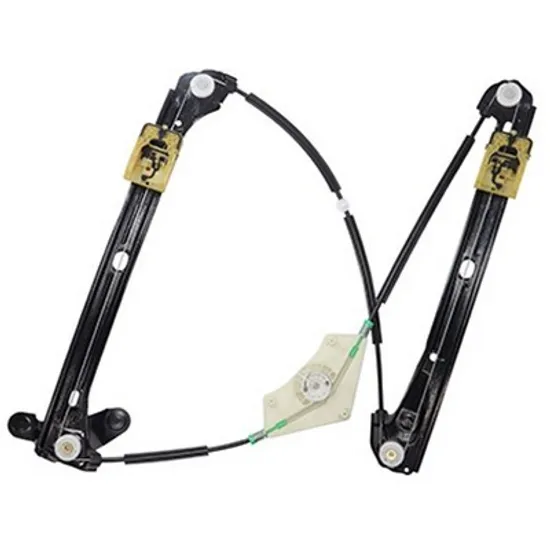 Macara Usa VW GOLF 7 2012->2020 Macara usa fata pentru 5 usi electrica fara motor EUROP stanga, Perioada 2012 2013 2014 2015 2016 2017 2018 2019 2020
