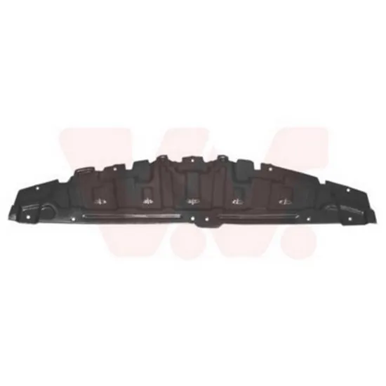 Scut Bara MAZDA 3 BK 2003->2009 Deflector bara fata, 2004->2009 Perioada 2004 2005 2006 2007 2008 2009