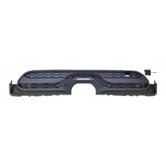 Spoiler Bara spate MINI MINI COOPER F55 2013-> Spoiler Bara spate (S) (F56/3 usi) Perioada 2021 2022 2023 2024