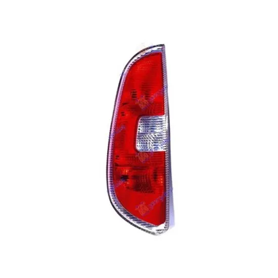Stop Spate SKODA ROOMSTER 2006->2015 Lampa spate stanga Perioada 2006 2007 2008 2009 2010 2011 2012 2013 2014 2015