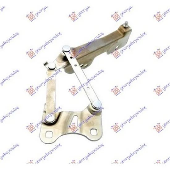 Balama Capota fata LAND ROVER RANGE ROVER 4 2012-> Balama capota fata stanga Perioada 2012 2013 2014 2015 2016 2017 2018