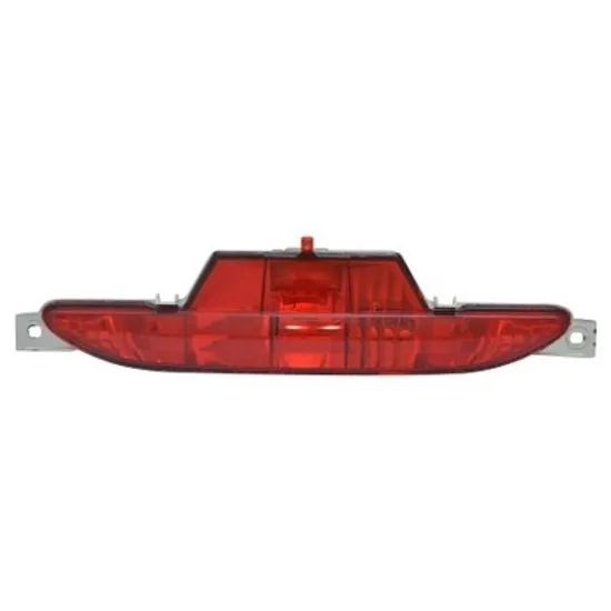 Stop Ceata Spate PEUGEOT 208 1 2012->2018 Lampa ceata spate Perioada 2012 2013 2014 2015 2016 2017 2018