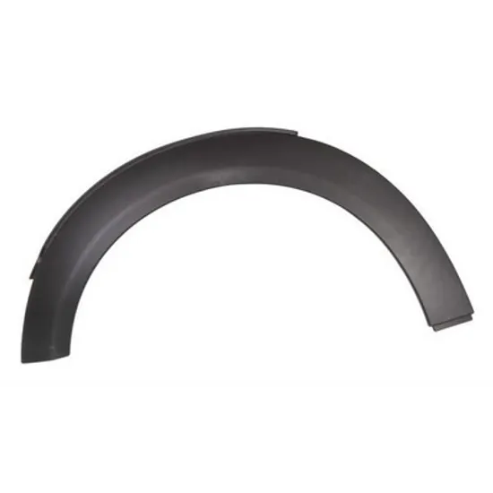 Bandou Aripa fata MINI MINI cupe R58 2010->2015 Ornament overfender aripa fata S stanga Perioada 2011 2012 2013 2014