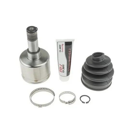 CAP PLANETARA FATA STANGA FORD TOURNEO 2.2 TDCi -85KW/115CP- 2198cmc, pentru motor SRFA, SRFB, SRFC, SRFD, SRFE, perioada 2008,2009,2010,2011,2012,2013,2014