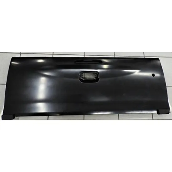 Capota Spate TOYOTA HILUX 7 2004->2015 Hayon cabina dubla/extracab (cu chei si gaura lampa stop suplimentara) Perioada 2005 2006 2007 2008 2009