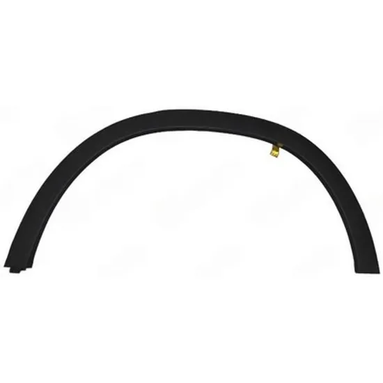 Bandou aripa spate MERCEDES GLA-CLASS X156 2013-> Bandou overfender Aripa spate STANGA Perioada 2017 2018 2019 2020
