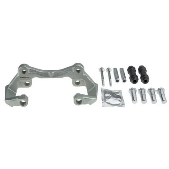 SUPORT ETRIER FATA STANGA AUDI Q5 2.0 TDI quattro -105KW/143CP- 1968cmc, pentru motor CAGA, CJCA, perioada 2009,2010,2011,2012,2013