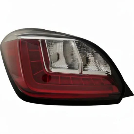 Stop Spate MITSUBISHI SPACE STAR 2020-> Lampa stop spate LED (E) (DEPO) DREAPTA Perioada 2020 2021 2022 2023 2024 2025