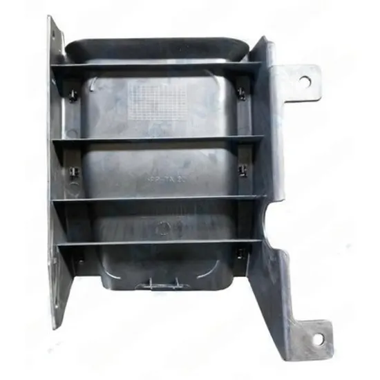 Admisie Aer BMW 5 E60 2001->2010 Admisie aer fata interioara plastic DREAPTA Perioada 2001 2002 2003 2004 2005 2006 2007 2008 2009 2010