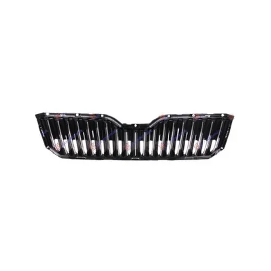 Grila Radiator SKODA SUPERB 3 2015-> Grila plasa Perioada 2015 2016 2017 2018 2019 2020 2021