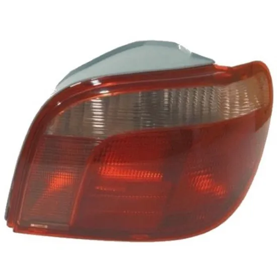 Stop Spate TOYOTA YARIS 1999->2005 Lampa spate stanga, ->12.2002, exclus prod Franta Perioada 1999 2000 2001 2002 2003