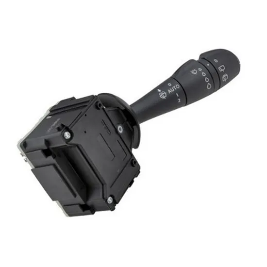 Comutator coloana directie RENAULT CLIO 1.5 dCi 75 -55KW/75CP- 1461cmc, pentru motor K9K 612, K9K 628, perioada 2012,2013,2014,2015,2016,2017,2018