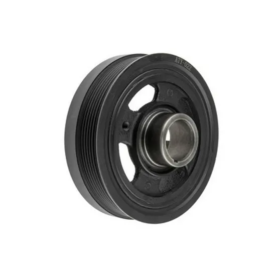 FULIE VIBROCHEN TOYOTA HILUX 2.5 D-4D , 2.5 D/C, S/C, DX, AC -75KW/102CP- 2494cmc, pentru motor 2KD-FTV, perioada 2005,2006,2007,2008,2009,2010,2011,2012,2013,2014,2015